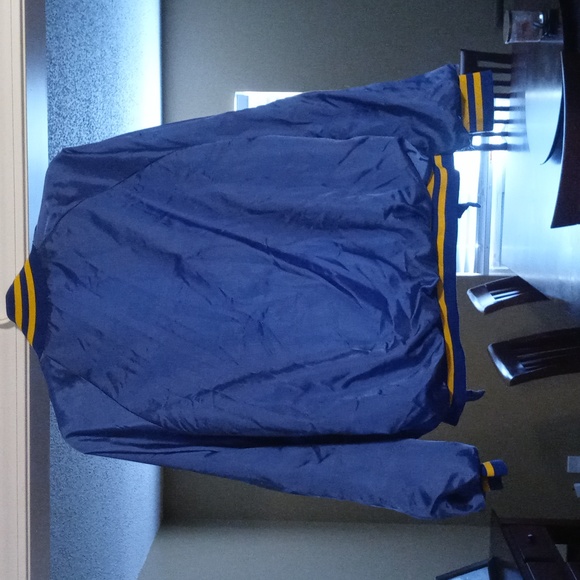 Jacket - Picture 3 of 3